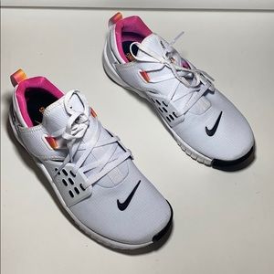 Nike training sneakers